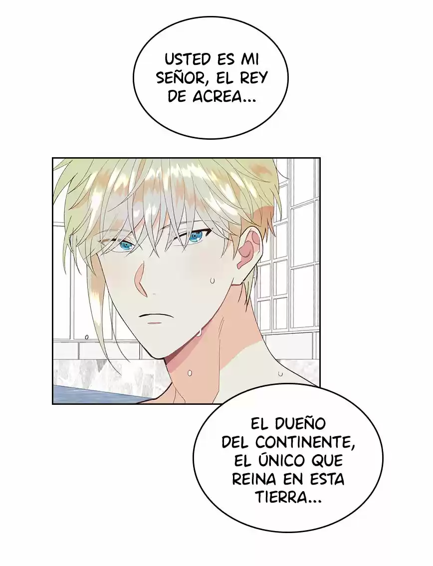 EL EMPERADOR Y SU CABALLERO FEMENINO (2019) - Capítulo 47 - Página 17 - LectorTMOo