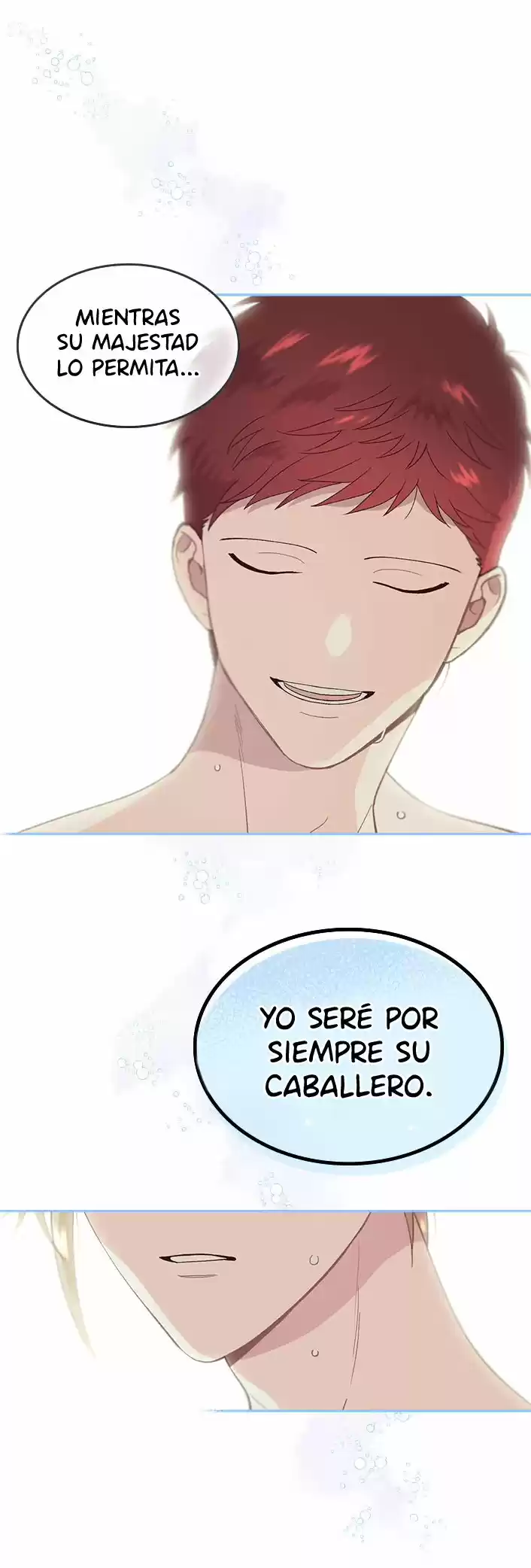 EL EMPERADOR Y SU CABALLERO FEMENINO (2019) - Capítulo 47 - Página 18 - LectorTMOo