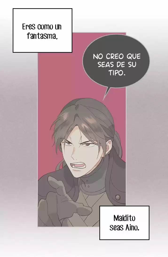 EL EMPERADOR Y SU CABALLERO FEMENINO (2019) - Capítulo 47 - Página 23 - LectorTMOo