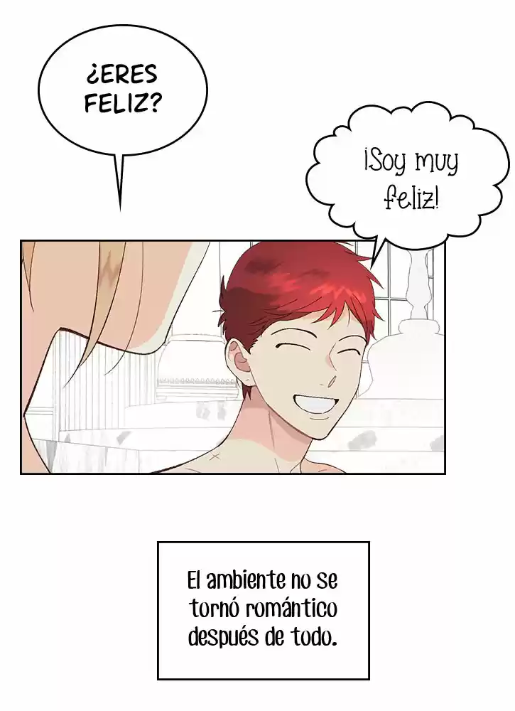 EL EMPERADOR Y SU CABALLERO FEMENINO (2019) - Capítulo 47 - Página 24 - LectorTMOo