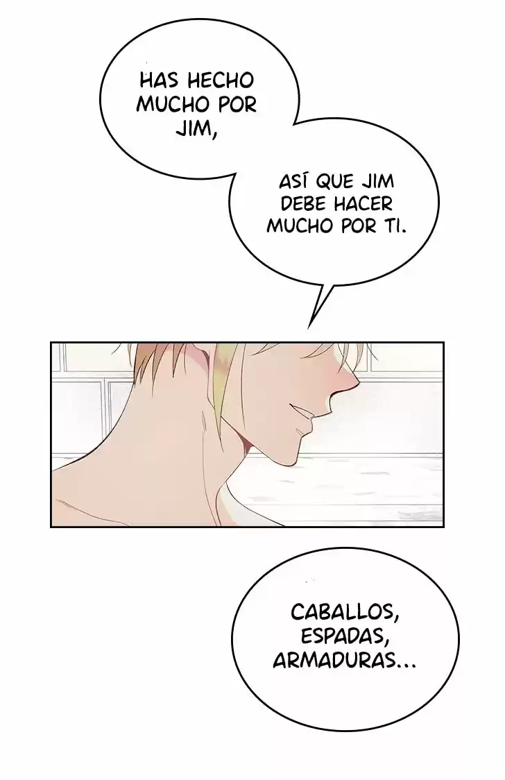 EL EMPERADOR Y SU CABALLERO FEMENINO (2019) - Capítulo 47 - Página 26 - LectorTMOo