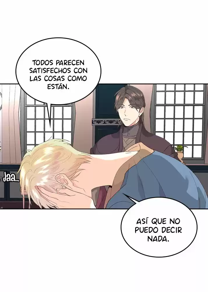 EL EMPERADOR Y SU CABALLERO FEMENINO (2019) - Capítulo 47 - Página 35 - LectorTMOo