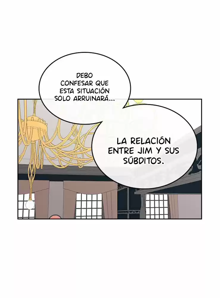 EL EMPERADOR Y SU CABALLERO FEMENINO (2019) - Capítulo 47 - Página 37 - LectorTMOo