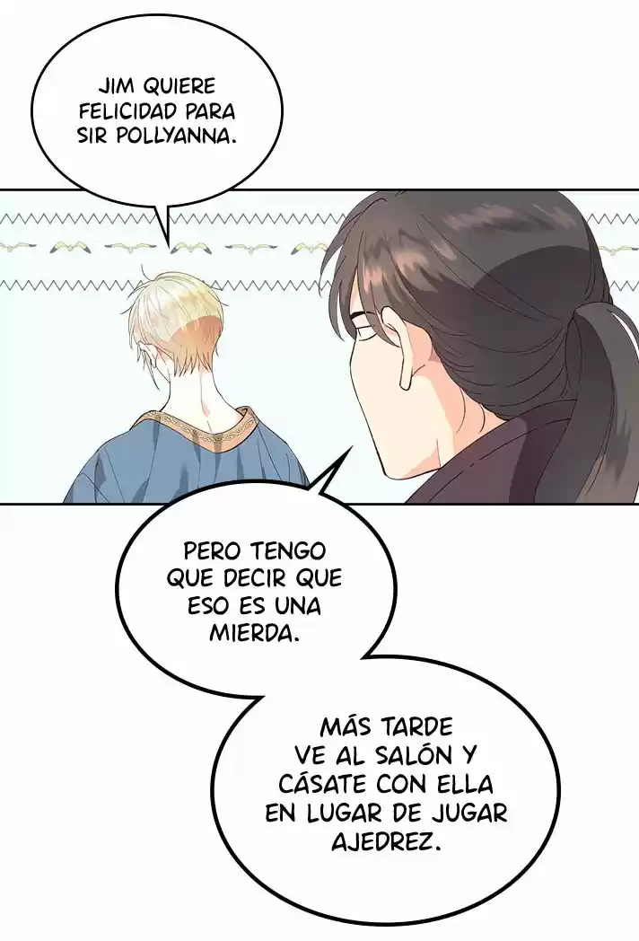 EL EMPERADOR Y SU CABALLERO FEMENINO (2019) - Capítulo 47 - Página 39 - LectorTMOo