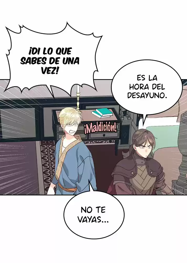 EL EMPERADOR Y SU CABALLERO FEMENINO (2019) - Capítulo 47 - Página 40 - LectorTMOo