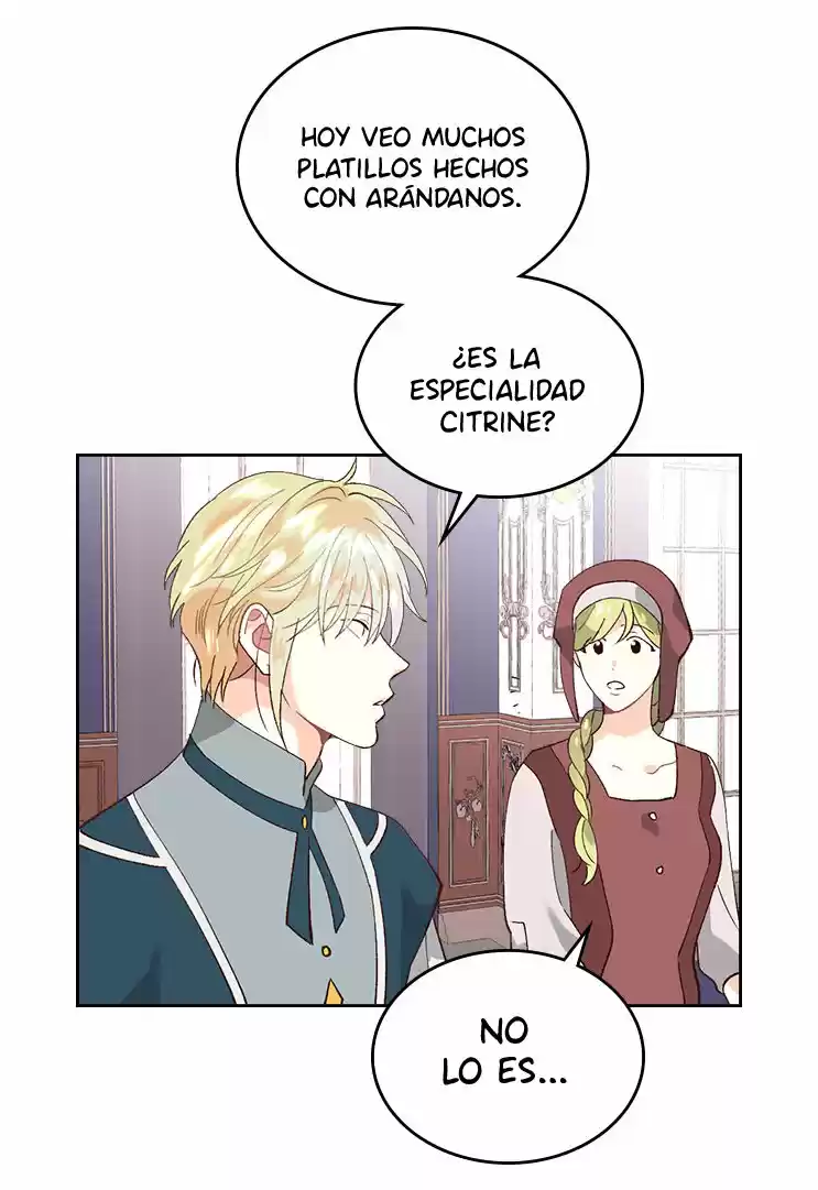 EL EMPERADOR Y SU CABALLERO FEMENINO (2019) - Capítulo 47 - Página 43 - LectorTMOo