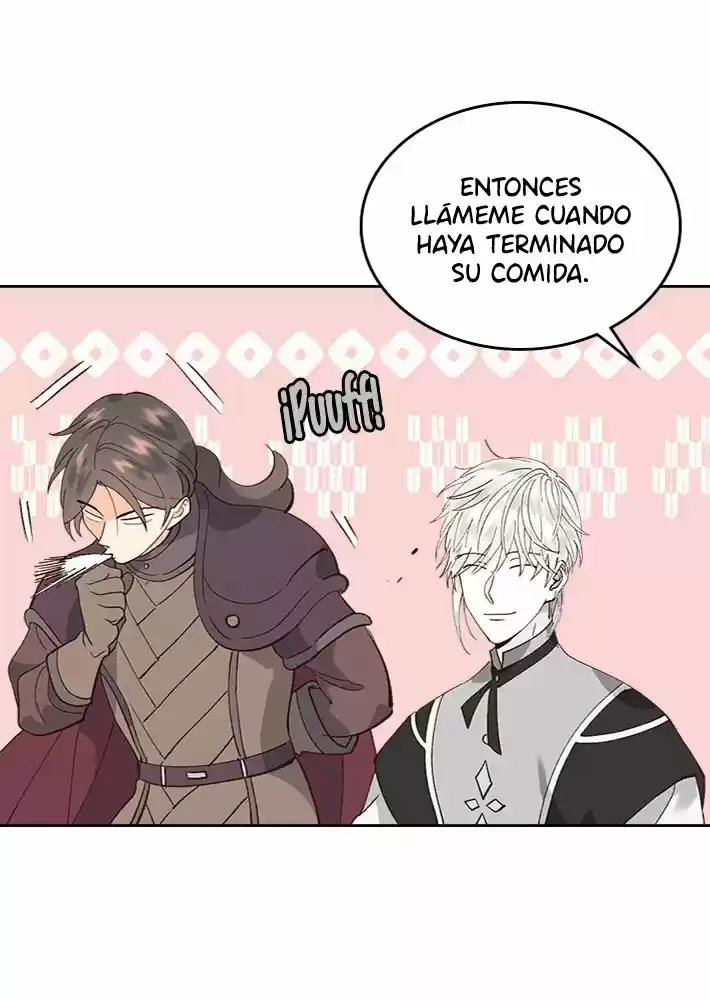 EL EMPERADOR Y SU CABALLERO FEMENINO (2019) - Capítulo 47 - Página 45 - LectorTMOo