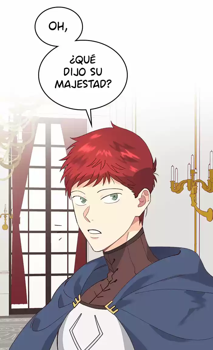 EL EMPERADOR Y SU CABALLERO FEMENINO (2019) - Capítulo 47 - Página 47 - LectorTMOo