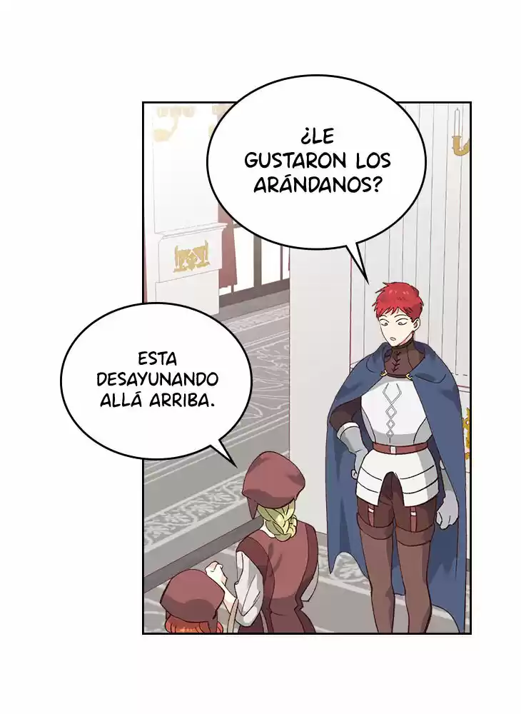 EL EMPERADOR Y SU CABALLERO FEMENINO (2019) - Capítulo 47 - Página 48 - LectorTMOo