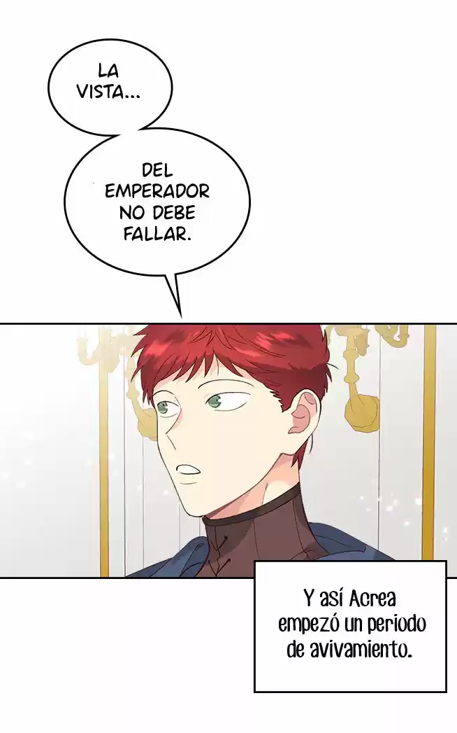 EL EMPERADOR Y SU CABALLERO FEMENINO (2019) - Capítulo 47 - Página 49 - LectorTMOo