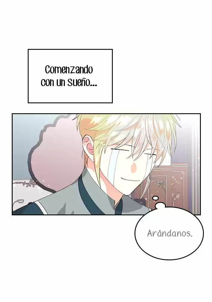 EL EMPERADOR Y SU CABALLERO FEMENINO (2019) - Capítulo 47 - Página 50 - LectorTMOo