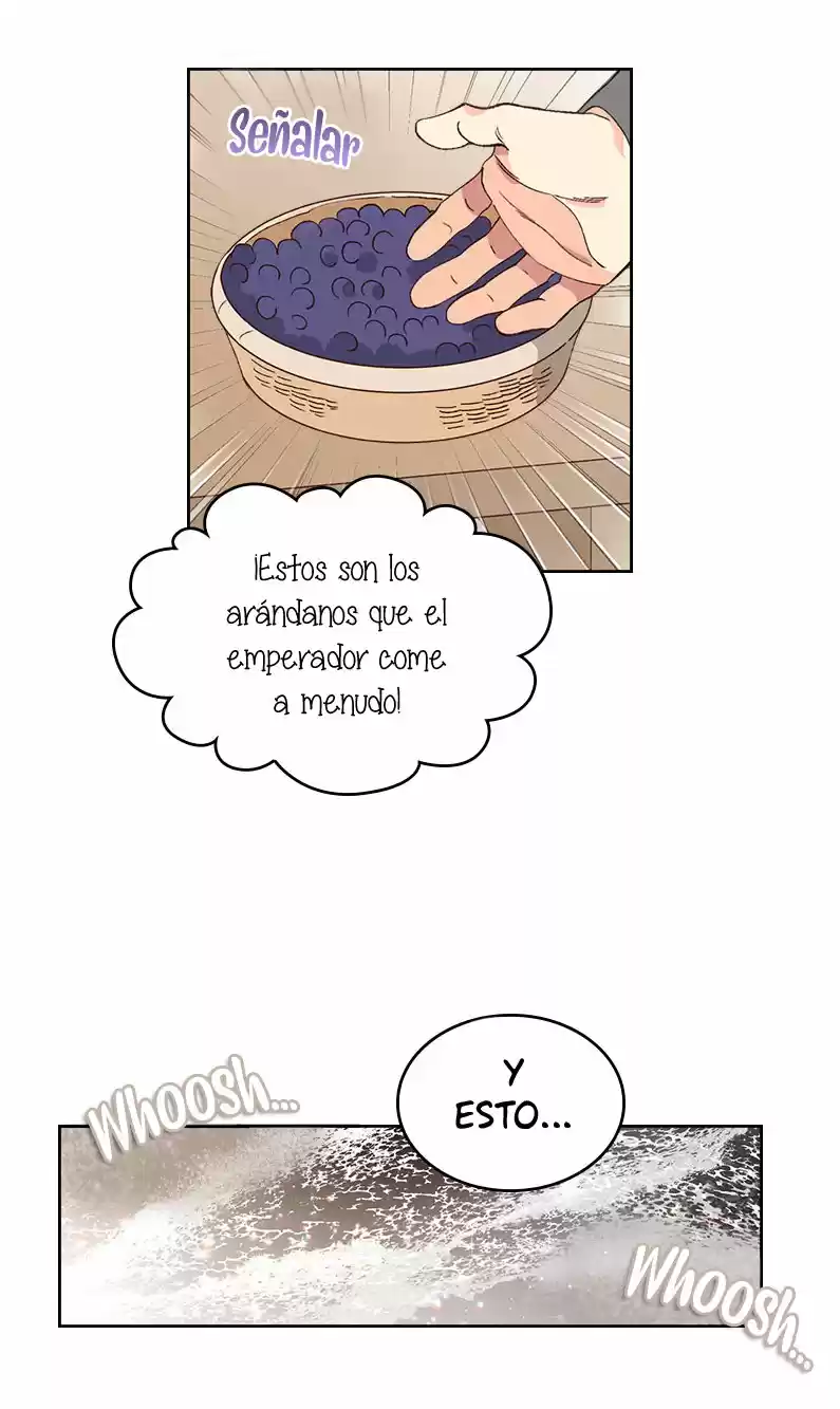 EL EMPERADOR Y SU CABALLERO FEMENINO (2019) - Capítulo 48 - Página 8 - LectorTMOo
