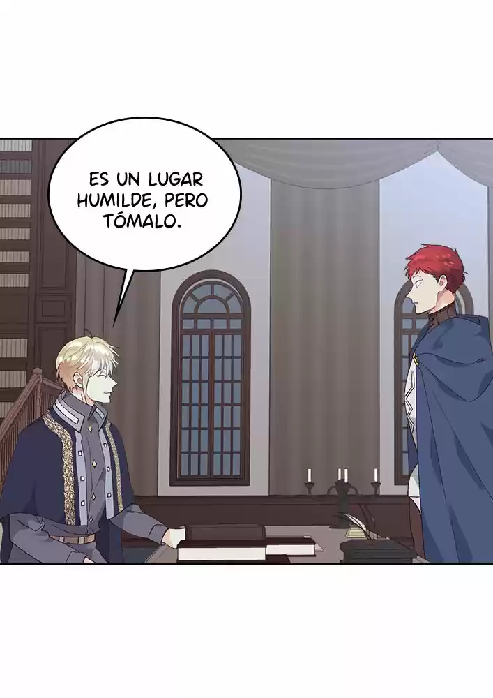 EL EMPERADOR Y SU CABALLERO FEMENINO (2019) - Capítulo 48 - Página 23 - LectorTMOo