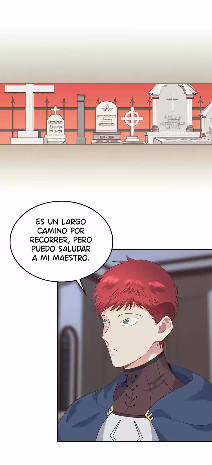 EL EMPERADOR Y SU CABALLERO FEMENINO (2019) - Capítulo 48 - Página 28 - LectorTMOo