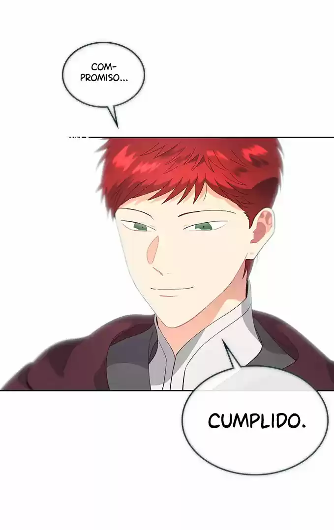 EL EMPERADOR Y SU CABALLERO FEMENINO (2019) - Capítulo 48 - Página 36 - LectorTMOo