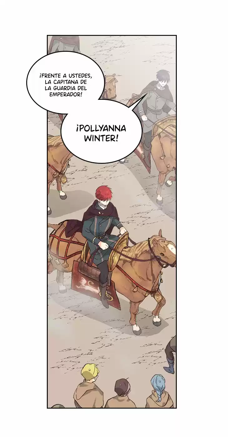 EL EMPERADOR Y SU CABALLERO FEMENINO (2019) - Capítulo 48 - Página 44 - LectorTMOo