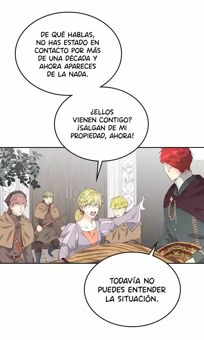 EL EMPERADOR Y SU CABALLERO FEMENINO (2019) - Capítulo 49 - Página 8 - LectorTMOo