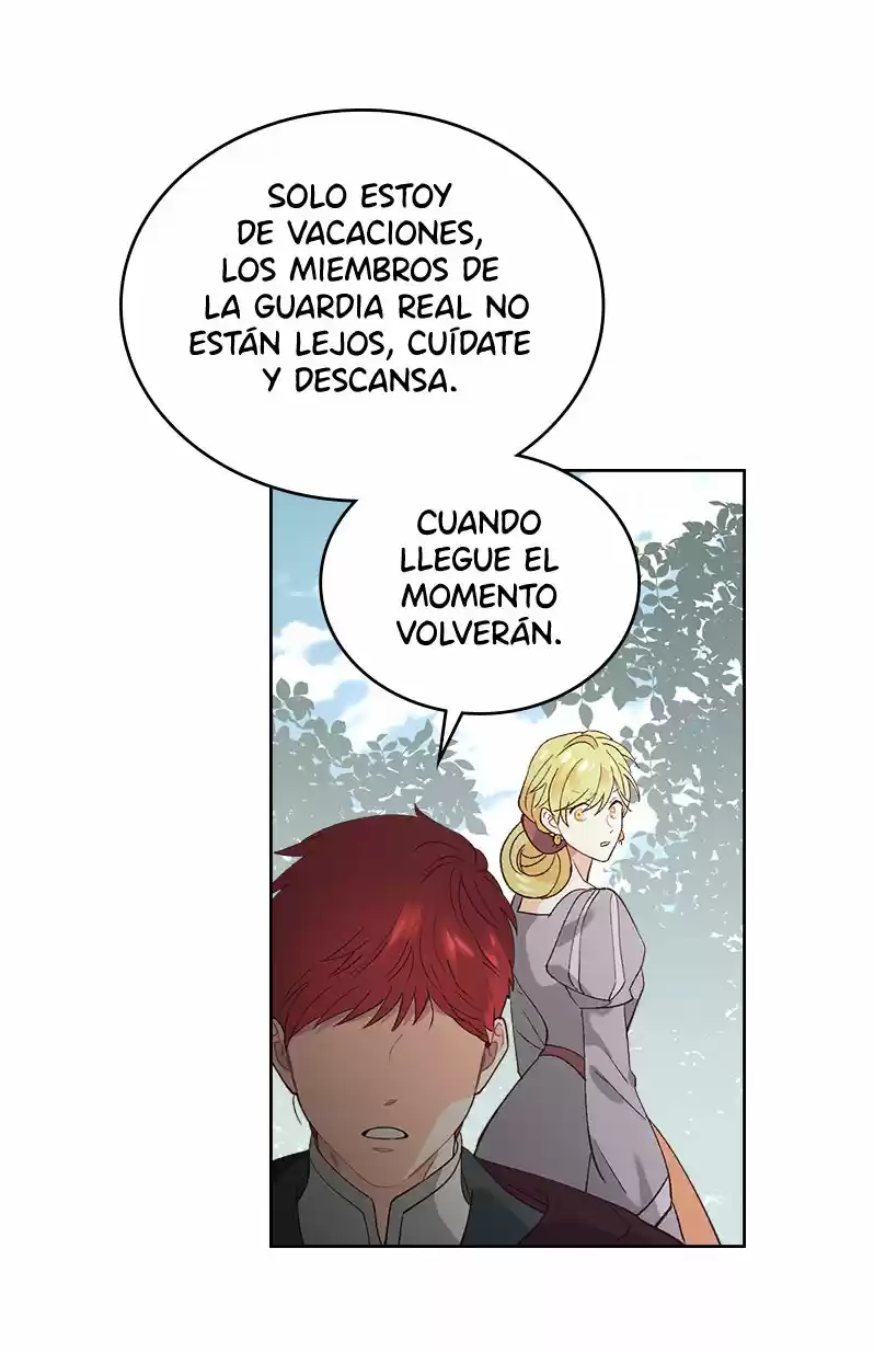 EL EMPERADOR Y SU CABALLERO FEMENINO (2019) - Capítulo 49 - Página 17 - LectorTMOo