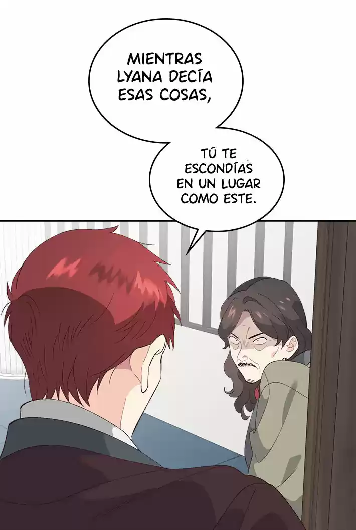 EL EMPERADOR Y SU CABALLERO FEMENINO (2019) - Capítulo 49 - Página 19 - LectorTMOo