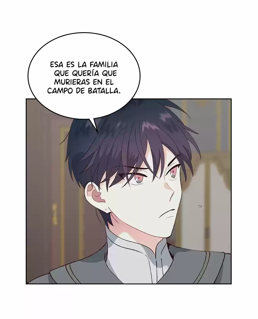 EL EMPERADOR Y SU CABALLERO FEMENINO (2019) - Capítulo 49 - Página 25 - LectorTMOo