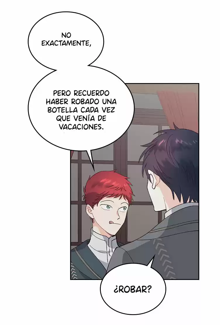 EL EMPERADOR Y SU CABALLERO FEMENINO (2019) - Capítulo 49 - Página 30 - LectorTMOo