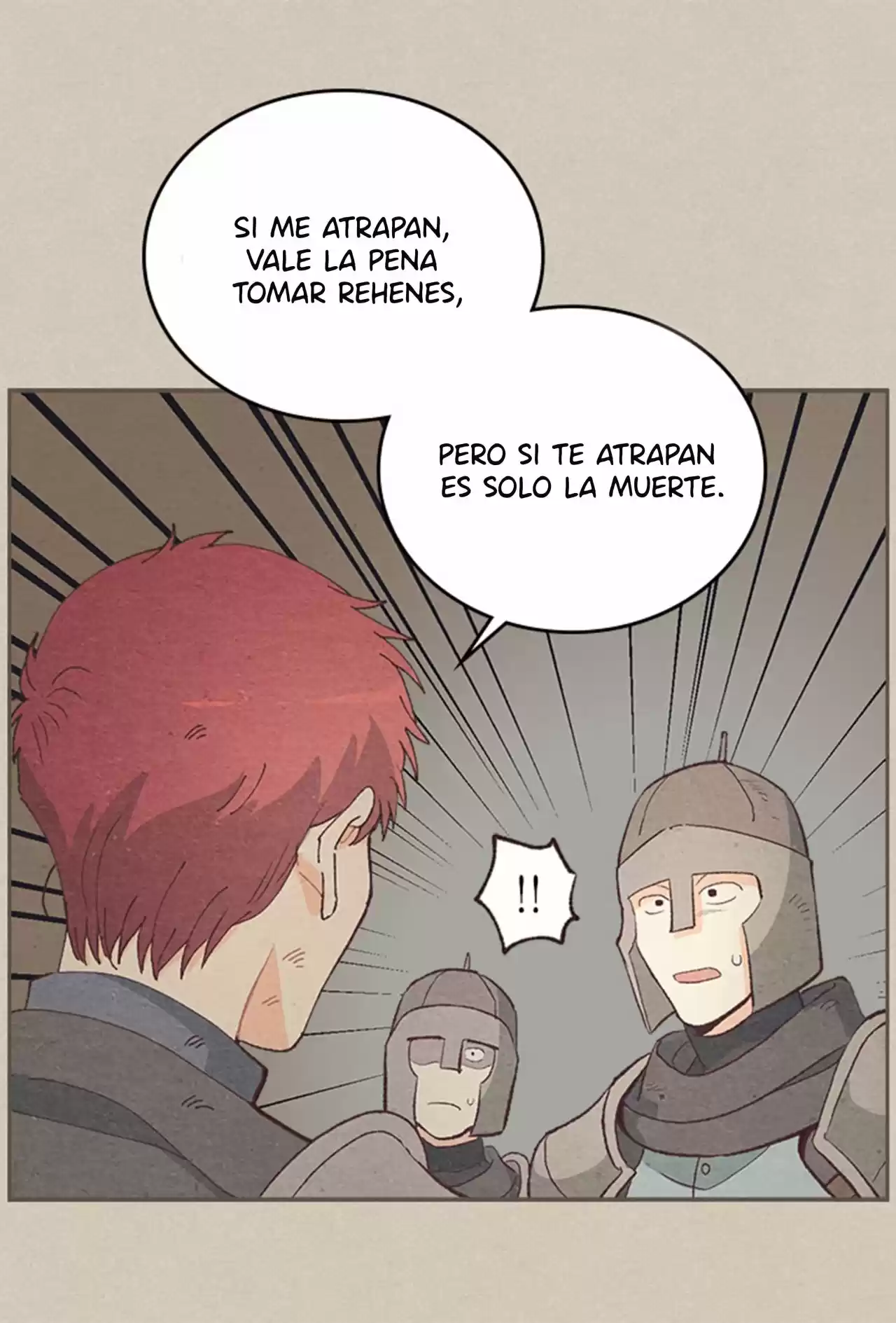 EL EMPERADOR Y SU CABALLERO FEMENINO (2019) - Capítulo 5 - Página 6 - LectorTMOo