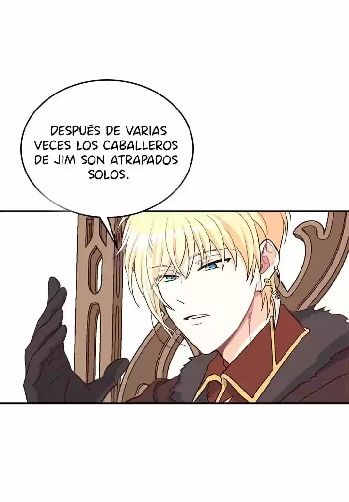 EL EMPERADOR Y SU CABALLERO FEMENINO (2019) - Capítulo 5 - Página 25 - LectorTMOo