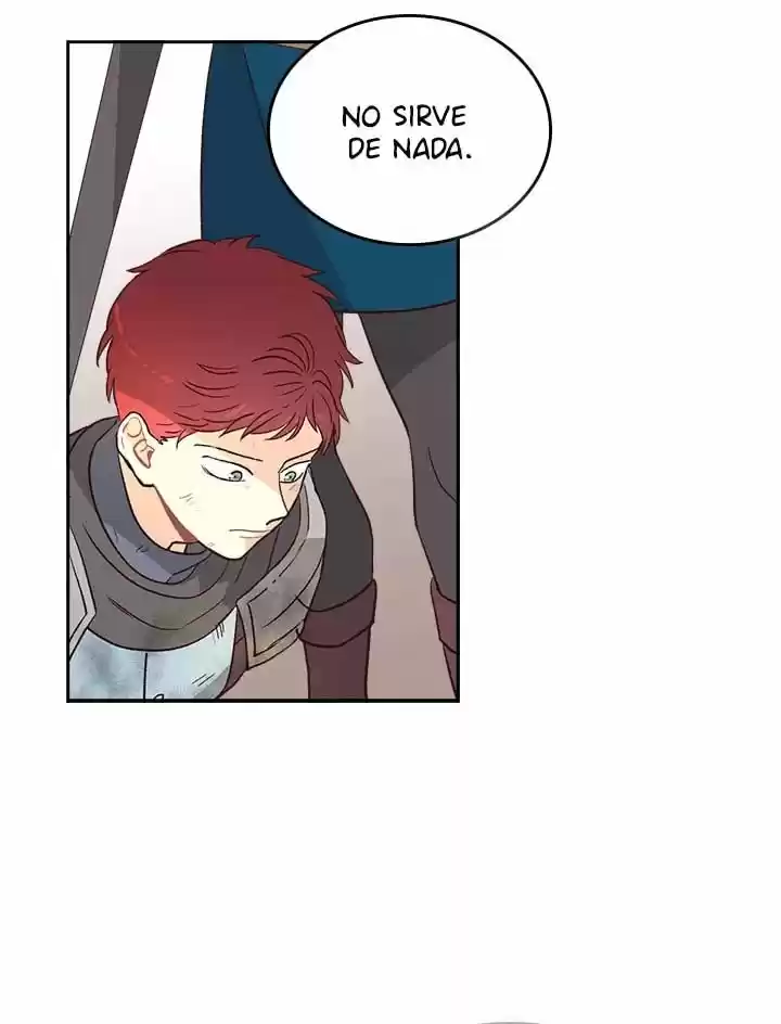 EL EMPERADOR Y SU CABALLERO FEMENINO (2019) - Capítulo 5 - Página 27 - LectorTMOo