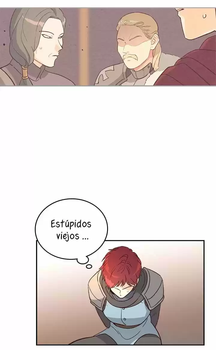 EL EMPERADOR Y SU CABALLERO FEMENINO (2019) - Capítulo 5 - Página 29 - LectorTMOo