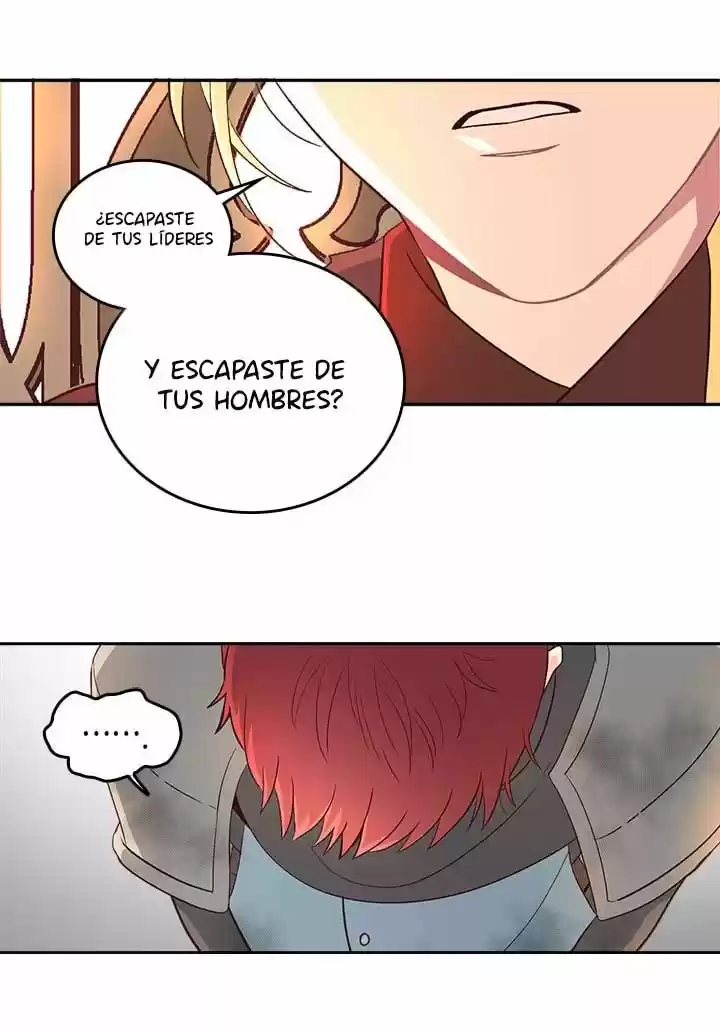 EL EMPERADOR Y SU CABALLERO FEMENINO (2019) - Capítulo 5 - Página 30 - LectorTMOo
