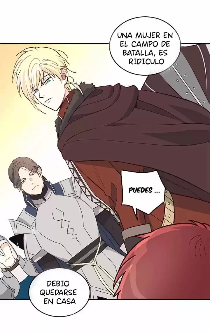 EL EMPERADOR Y SU CABALLERO FEMENINO (2019) - Capítulo 5 - Página 50 - LectorTMOo