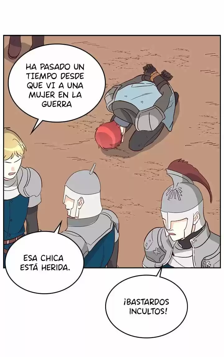 EL EMPERADOR Y SU CABALLERO FEMENINO (2019) - Capítulo 5 - Página 58 - LectorTMOo