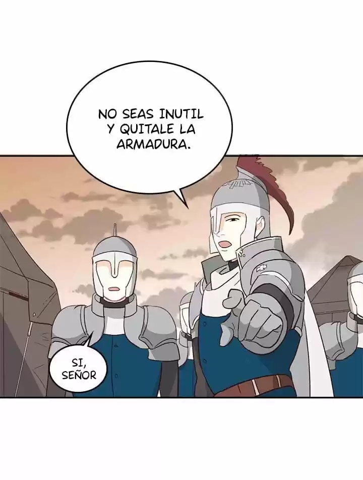 EL EMPERADOR Y SU CABALLERO FEMENINO (2019) - Capítulo 5 - Página 59 - LectorTMOo