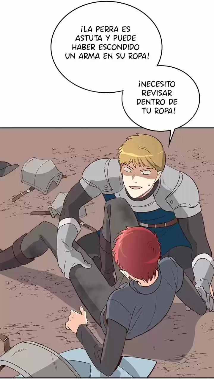 EL EMPERADOR Y SU CABALLERO FEMENINO (2019) - Capítulo 5 - Página 68 - LectorTMOo