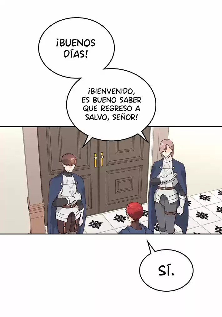 EL EMPERADOR Y SU CABALLERO FEMENINO (2019) - Capítulo 50 - Página 7 - LectorTMOo