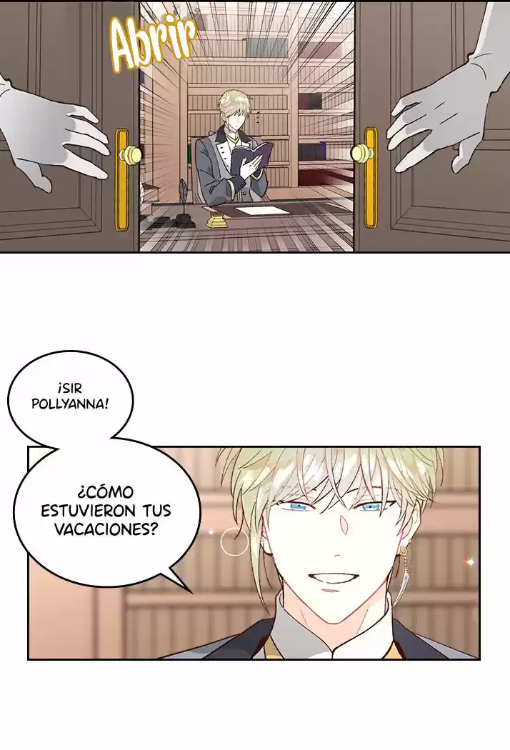 EL EMPERADOR Y SU CABALLERO FEMENINO (2019) - Capítulo 50 - Página 8 - LectorTMOo