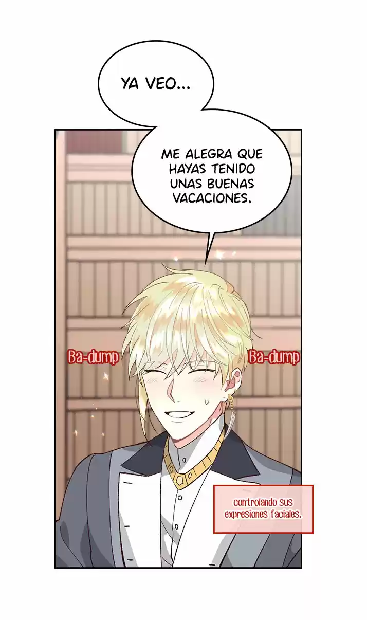 EL EMPERADOR Y SU CABALLERO FEMENINO (2019) - Capítulo 50 - Página 11 - LectorTMOo