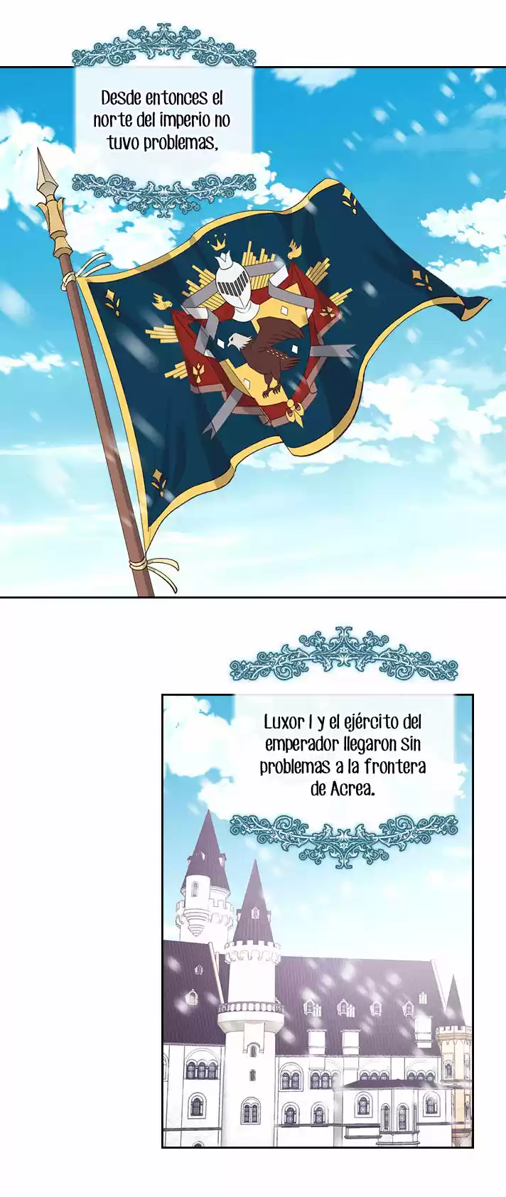 EL EMPERADOR Y SU CABALLERO FEMENINO (2019) - Capítulo 50 - Página 16 - LectorTMOo