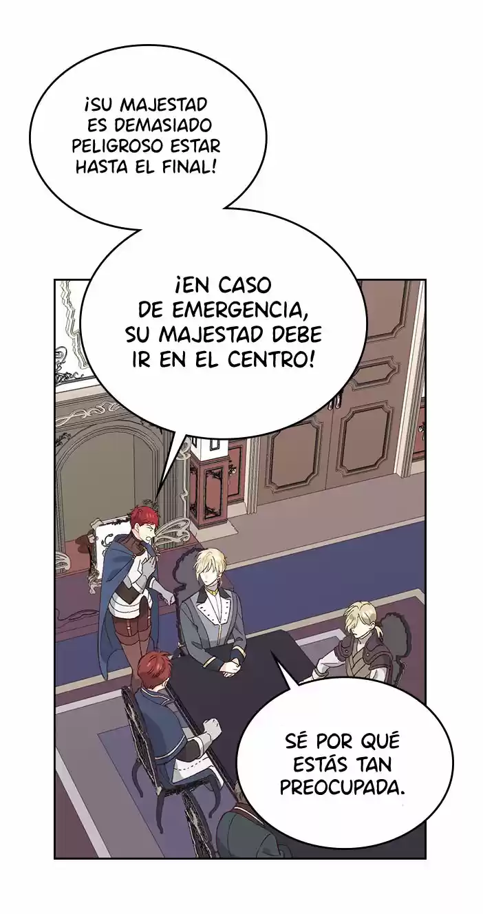 EL EMPERADOR Y SU CABALLERO FEMENINO (2019) - Capítulo 50 - Página 20 - LectorTMOo