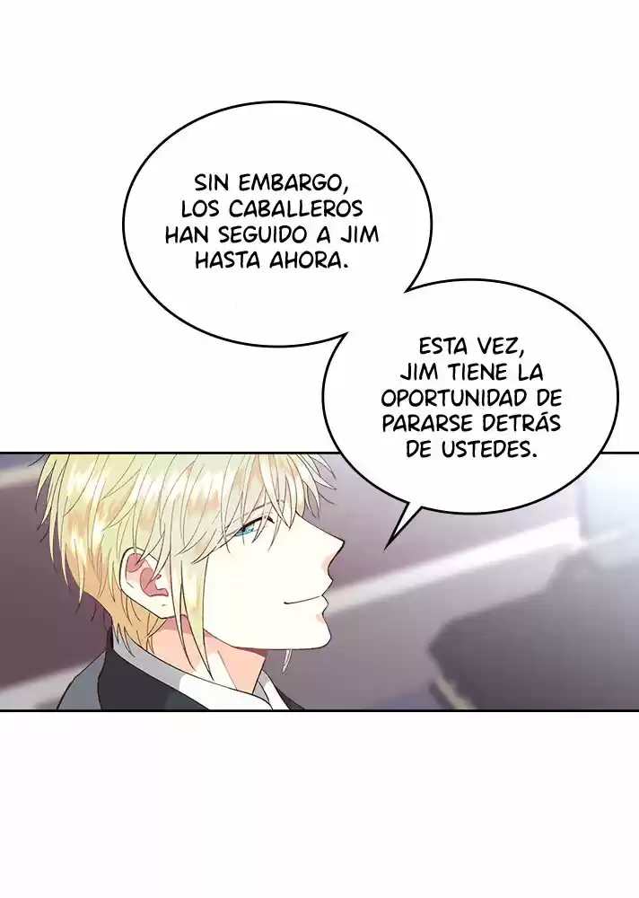 EL EMPERADOR Y SU CABALLERO FEMENINO (2019) - Capítulo 50 - Página 21 - LectorTMOo