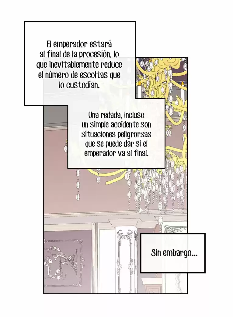 EL EMPERADOR Y SU CABALLERO FEMENINO (2019) - Capítulo 50 - Página 24 - LectorTMOo