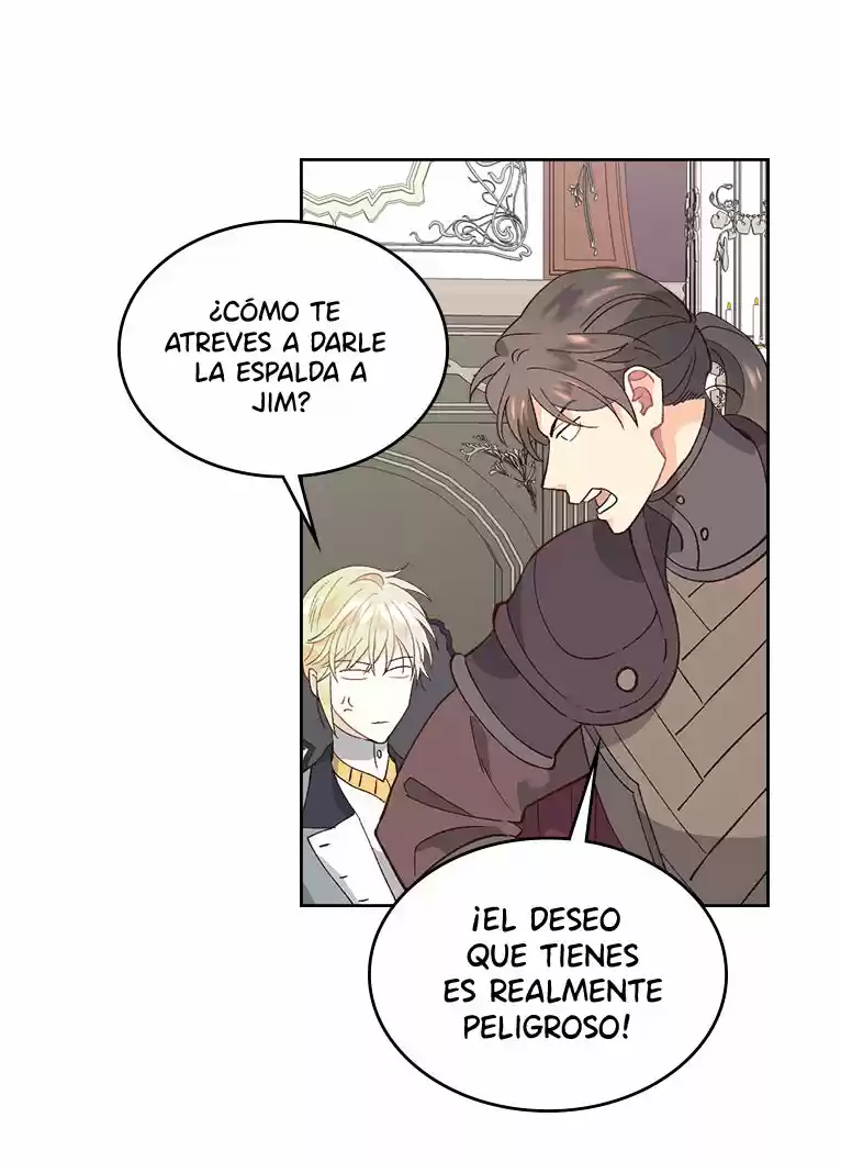 EL EMPERADOR Y SU CABALLERO FEMENINO (2019) - Capítulo 50 - Página 27 - LectorTMOo