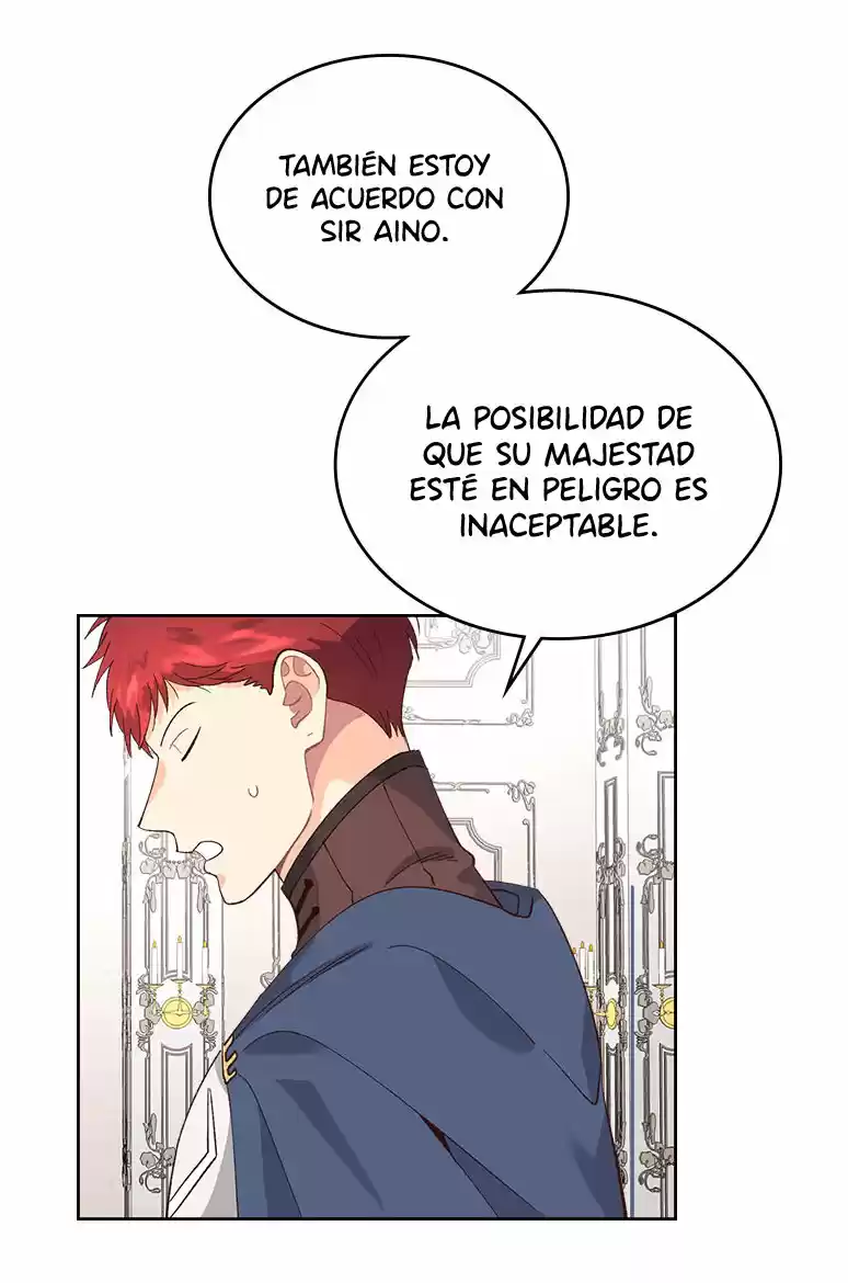 EL EMPERADOR Y SU CABALLERO FEMENINO (2019) - Capítulo 50 - Página 28 - LectorTMOo