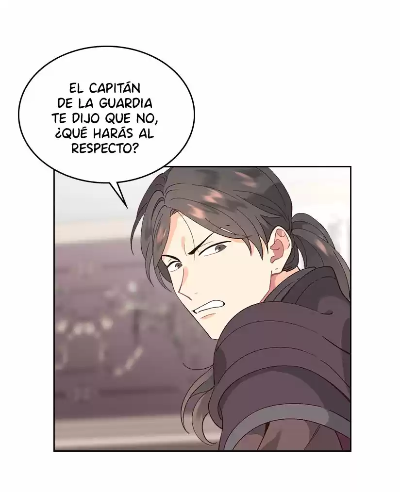 EL EMPERADOR Y SU CABALLERO FEMENINO (2019) - Capítulo 50 - Página 29 - LectorTMOo