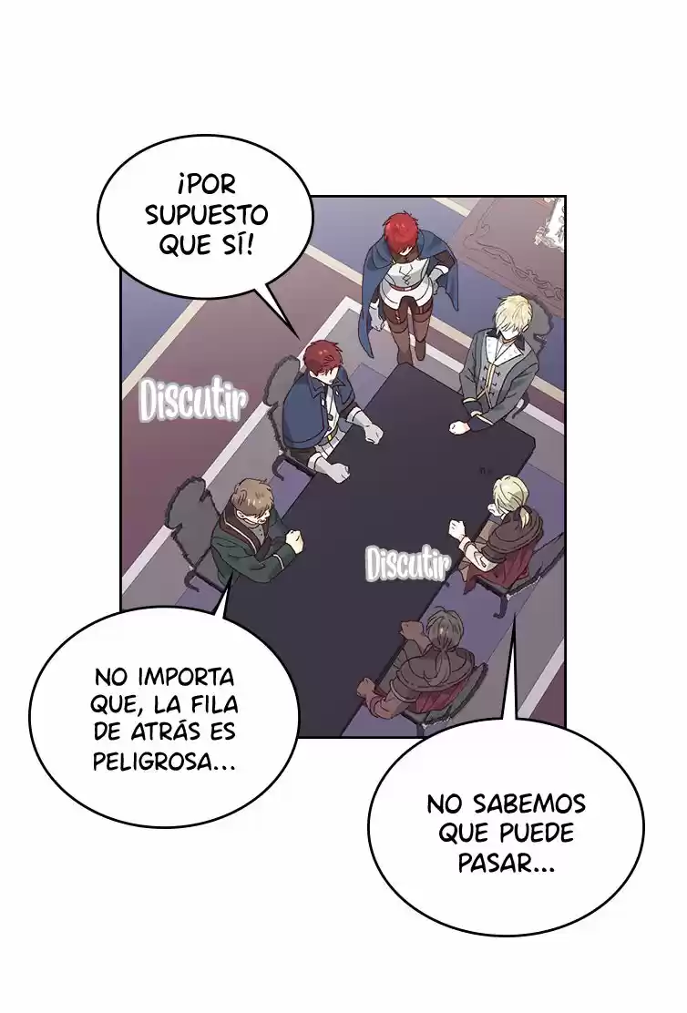 EL EMPERADOR Y SU CABALLERO FEMENINO (2019) - Capítulo 50 - Página 31 - LectorTMOo
