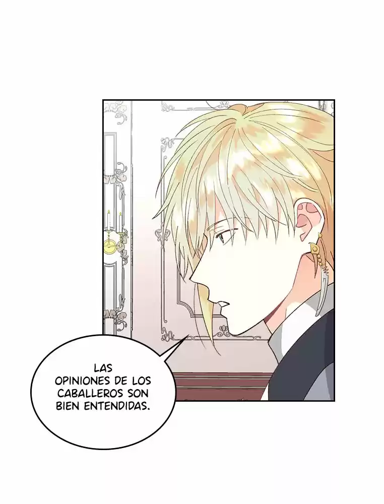 EL EMPERADOR Y SU CABALLERO FEMENINO (2019) - Capítulo 50 - Página 32 - LectorTMOo