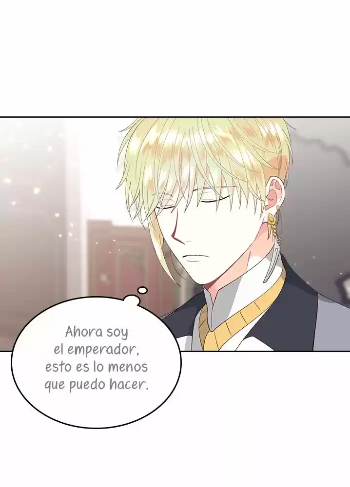 EL EMPERADOR Y SU CABALLERO FEMENINO (2019) - Capítulo 50 - Página 35 - LectorTMOo