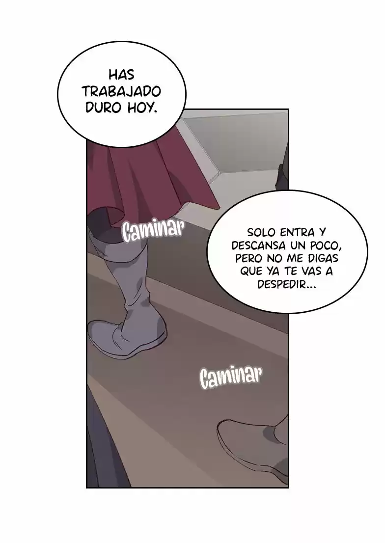 EL EMPERADOR Y SU CABALLERO FEMENINO (2019) - Capítulo 50 - Página 36 - LectorTMOo