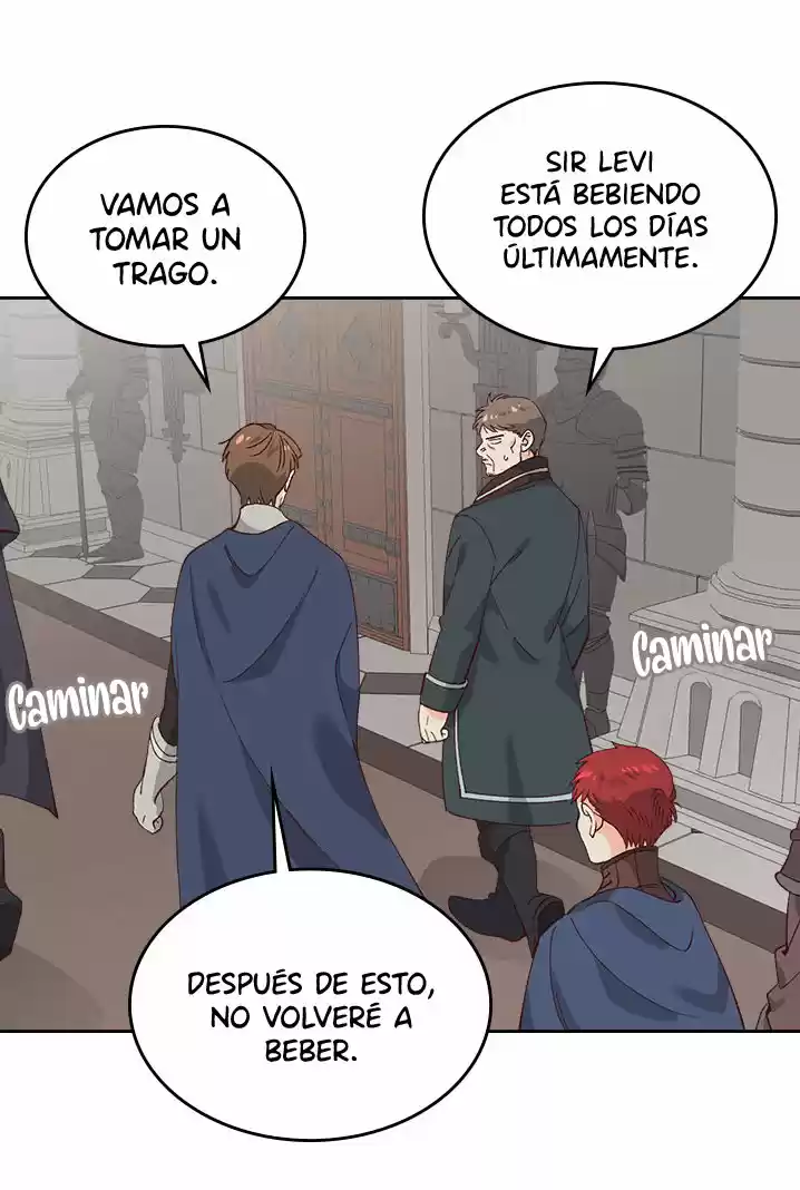 EL EMPERADOR Y SU CABALLERO FEMENINO (2019) - Capítulo 50 - Página 37 - LectorTMOo