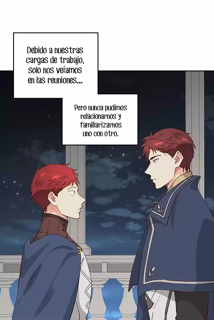 EL EMPERADOR Y SU CABALLERO FEMENINO (2019) - Capítulo 50 - Página 40 - LectorTMOo